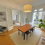 Magnific Appartment Near Arc De Triomphe
