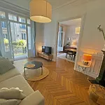 Magnific Appartment Near Arc De Triomphe
