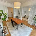 Magnific Appartment Near Arc De Triomphe